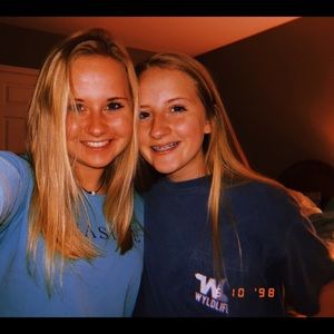 Meet your Posher, Jillian